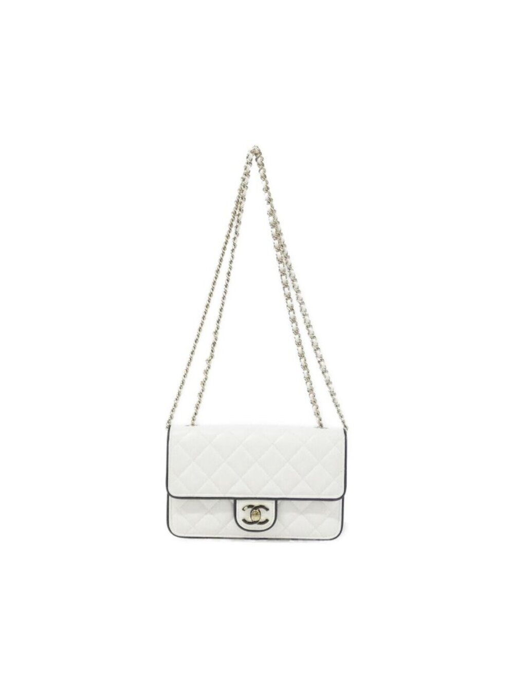 Chanel Chain Wallet Shoulder Bag